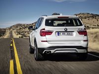 BMW X3 (2015)