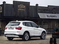 BMW X3 (2015)