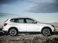 BMW X3 (2015) - picture 18 of 28