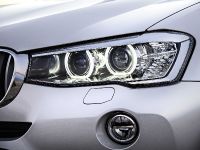 BMW X3 (2015)