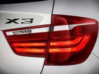 BMW X3 (2015) - picture 22 of 28