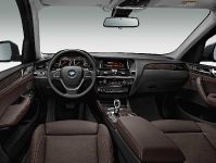 BMW X3 (2015) - picture 26 of 28