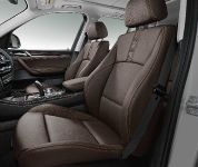 BMW X3 (2015) - picture 27 of 28