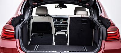 BMW X4 (2015) - picture 44 of 55