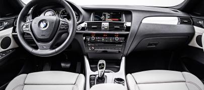 BMW X4 (2015) - picture 47 of 55