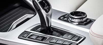 BMW X4 (2015) - picture 52 of 55