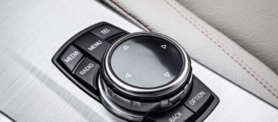 BMW X4 (2015) - picture 55 of 55