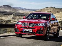 BMW X4 (2015) - picture 1 of 55