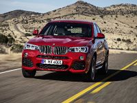 BMW X4 (2015) - picture 2 of 55