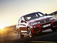 BMW X4 (2015) - picture 3 of 55