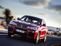 BMW X4 (2015) - picture 4 of 55