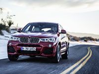 BMW X4 (2015) - picture 6 of 55