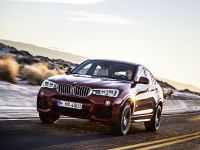 BMW X4 (2015) - picture 7 of 55