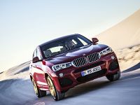 BMW X4 (2015) - picture 8 of 55