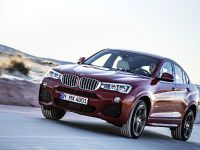 BMW X4 (2015)