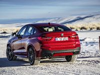 BMW X4 (2015) - picture 10 of 55
