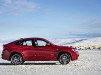 BMW X4 (2015)
