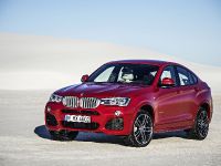 BMW X4 (2015) - picture 13 of 55