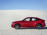 BMW X4 (2015) - picture 14 of 55
