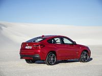 BMW X4 (2015)