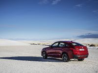 BMW X4 (2015)