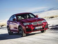 BMW X4 (2015)