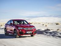BMW X4 (2015) - picture 21 of 55