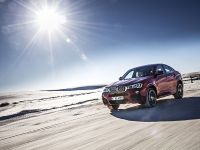 BMW X4 (2015) - picture 22 of 55