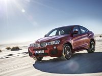 BMW X4 (2015)
