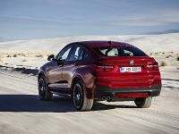 BMW X4 (2015)