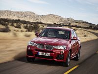 BMW X4 (2015) - picture 26 of 55