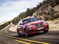 BMW X4 (2015)