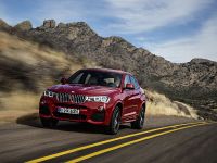 BMW X4 (2015) - picture 30 of 55