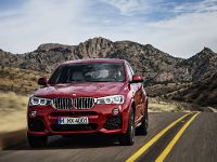 BMW X4 (2015)