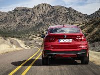 BMW X4 (2015)