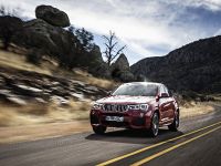 BMW X4 (2015)