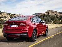 BMW X4 (2015) - picture 35 of 55