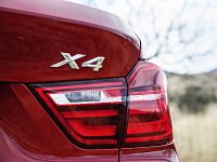 BMW X4 (2015)