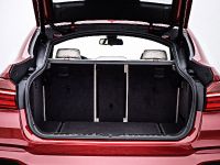 BMW X4 (2015) - picture 43 of 55