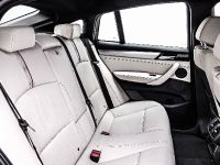 BMW X4 (2015) - picture 50 of 55