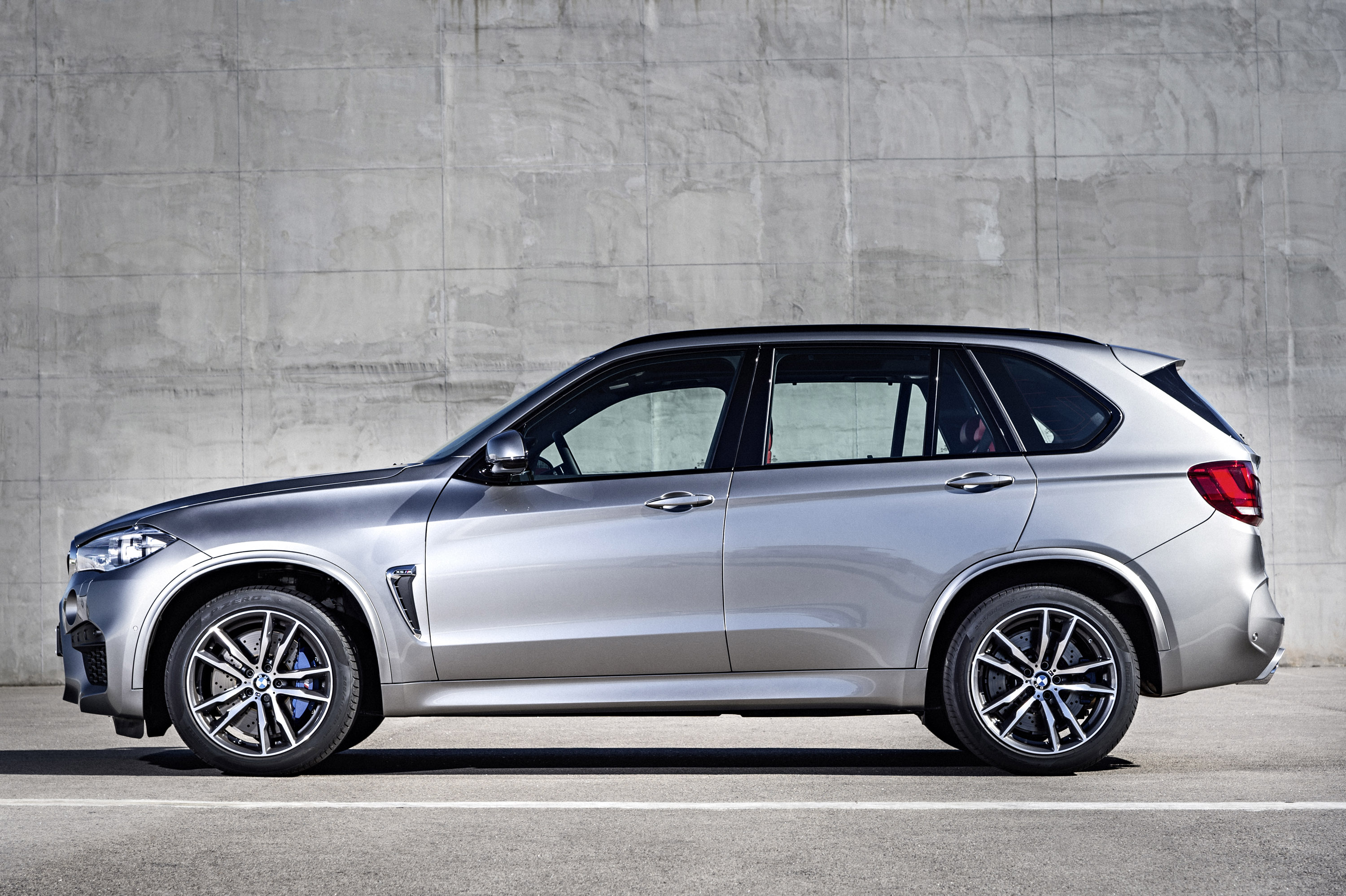 BMW X5 M