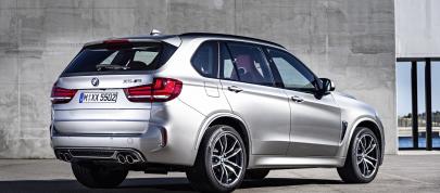 BMW X5 M (2015) - picture 4 of 28