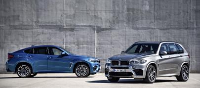 BMW X5 M (2015) - picture 20 of 28