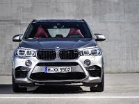 BMW X5 M (2015) - picture 1 of 28