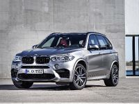BMW X5 M (2015) - picture 2 of 28