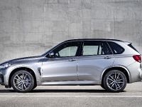 BMW X5 M (2015) - picture 3 of 28