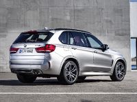 BMW X5 M (2015) - picture 4 of 28