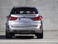 BMW X5 M (2015) - picture 5 of 28