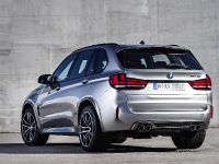 BMW X5 M (2015) - picture 6 of 28