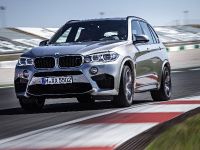 BMW X5 M (2015) - picture 7 of 28